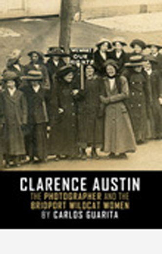 Charles Austin book cover
